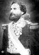 Juan Antonio Pezet Rodriguez of Peru (1809-79