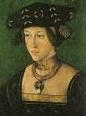 Joanna (Juana) the Mad of Castile (1479-1555)