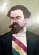 Juan Bautista Gill of Paraguay (1840-77)