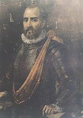 Juan de Garay (1528-83)
