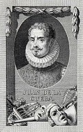 Juan de la Cueva (1550-1612)