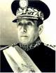 Gen. Juan Federico Ponce Vaides of Guatemala (1889-1956)