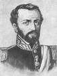 Gen. Juan Galo Lavalle of Argentina (1797-1841)
