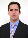 Juan Guaidó of Venezuela (1983-)