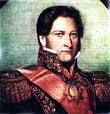 Gen. Juan Manuel de Rosas of Argentina (1793-1877)