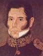 Juan Martin de Pueyrredón y O'Dogan of Argentina (1776-1850)