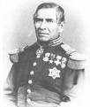 Mexican Gen. Juan Nepomuceno Almonte (1803-69)