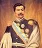 Gen. Juan Vicente Gomez of Venezuela (1857-1935)