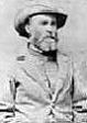 Confed. Gen. Jubal Anderson Early (1816-94)