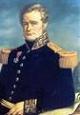 French Capt. Jules Sebastien Cesar Dumont d'Urville (1790-1842)