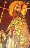 Bishop Julian of Toledo (642-90)