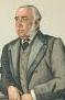 Sir Julian Pauncefote of Britain (1828-1902)