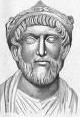 Roman Emperor Julian the Apostate (331-63)