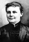 Julia Tuttle (1849-98)