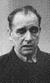 Julius Leber of Germany (1891-1945)