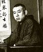 Junichiro Tanizaki (1886-1965)