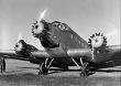 Junkers Ju 52, 1932