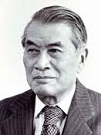Junzo Yoshimura (1908-97)