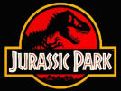 Jurassic Park Logo (tm)