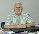 Kamal Salibi (1929-2011)