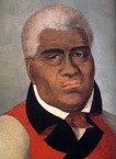 Kamehameha I of Hawaii (1737-1819)