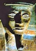 Egyptian Pharaoh Kamose