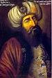 Kara Mustafa Pasha (1634-83)