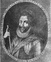 Count Charles Bonaventure de Longueval, Count of Bucquoy (1571-1621)