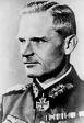German Gen. Karl Heinrich von Stuelpnagel (1886-1944)