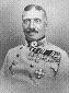 Austrian Gen. Karl Freiherr von Pflanzer Baltin (1859-1925)