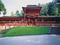 Kasuga Shrine of Nara, 768
