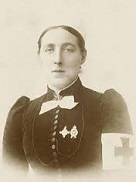 Kate Marsden (1859-1931)