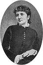 Katharine O'Shea (1846-1921)