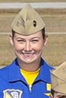 USMC Capt. Katie Higgins