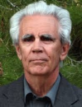 Keith E. Idso