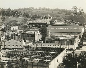 Keystone Studios, 1912-35