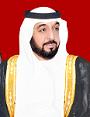 Sheikh Khalifa bin Zayed bin Sultan Al Nahyan of Abu Dhabi (1948-)