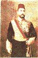 Khedive Ismael of Egypt (1830-95)