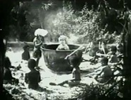'Kid in Africa', 1933