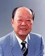 Kiichi Miyazawa of Japan (1919-2007)
