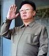 Kim Jong-il of North Korea (1942-)