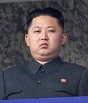 Kim Jong-un of North Korean (1983-)