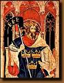 King Arthur of Britain (-537)