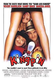 ''Kingpin', 1996