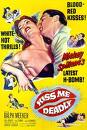 'Kiss Me Deadly', 1955