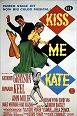 'Kiss Me Kate', 1953
