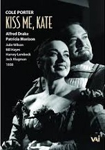 'Kiss Me, Kate', 1948