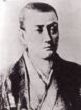 Kiyokawa Hachiro of Japan (1830-63)