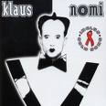 Klaus Nomi (1944-83)