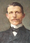Knut ngstrm (1857-1910)